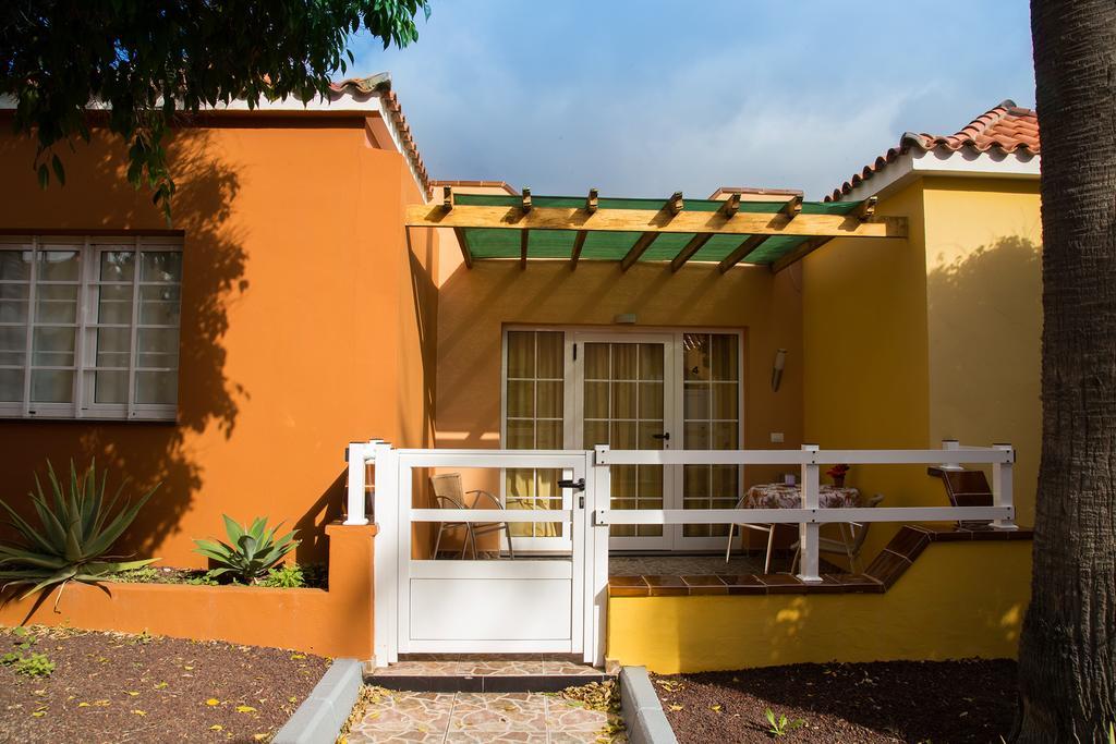 קורלחו Bungalow Serenada מראה חיצוני תמונה