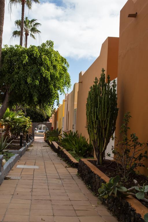 קורלחו Bungalow Serenada מראה חיצוני תמונה