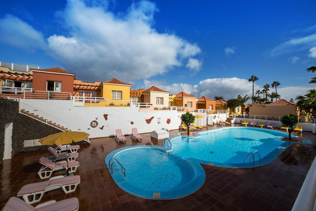 קורלחו Bungalow Serenada מראה חיצוני תמונה