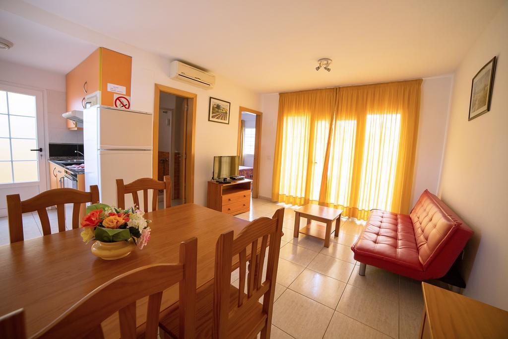 קורלחו Bungalow Serenada מראה חיצוני תמונה