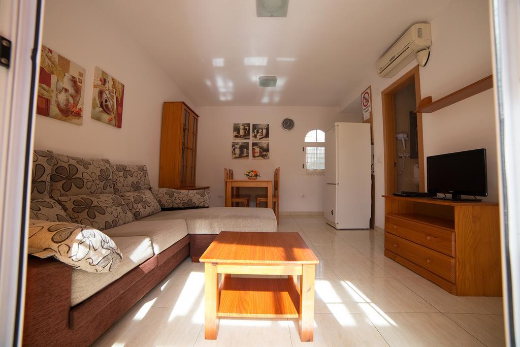 קורלחו Bungalow Serenada מראה חיצוני תמונה