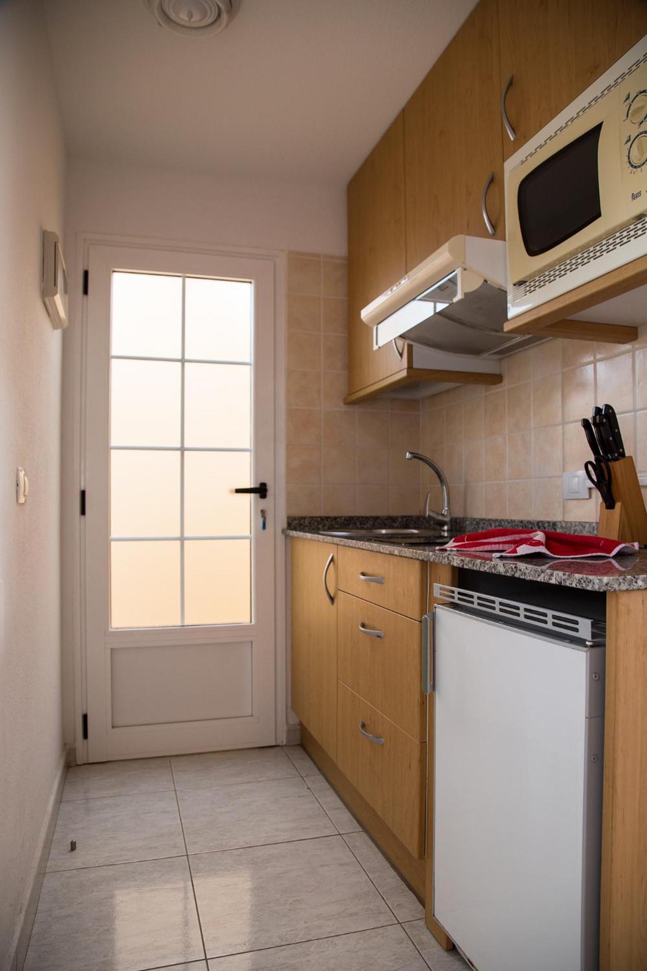 קורלחו Bungalow Serenada מראה חיצוני תמונה
