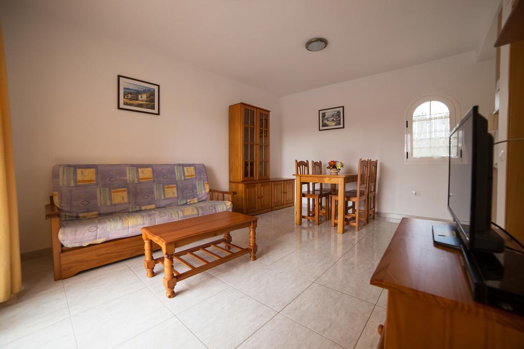 קורלחו Bungalow Serenada מראה חיצוני תמונה
