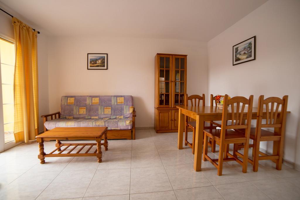 קורלחו Bungalow Serenada מראה חיצוני תמונה