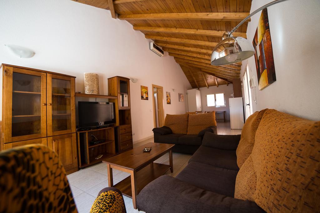 קורלחו Bungalow Serenada מראה חיצוני תמונה
