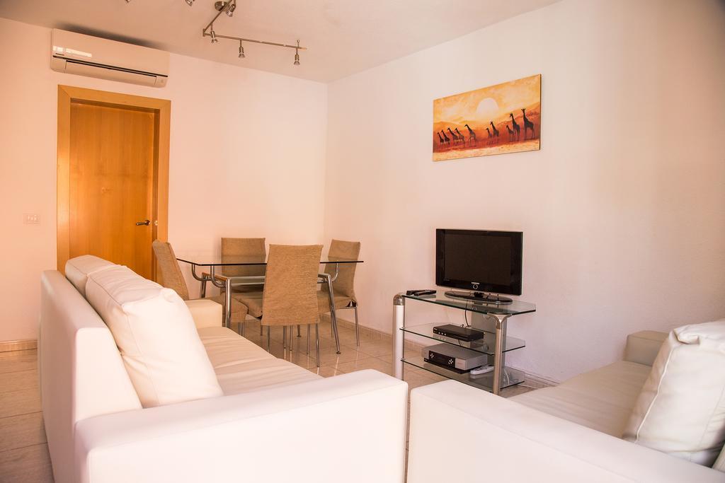קורלחו Bungalow Serenada מראה חיצוני תמונה
